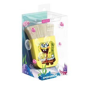 WET n WILD Spongebob Flat Kabuki Brush